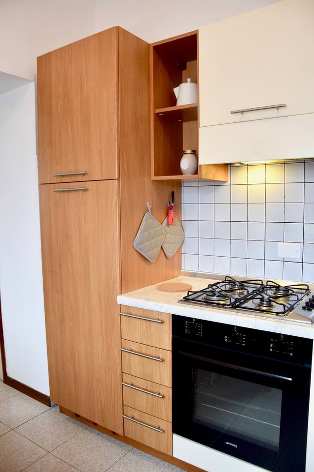 Equipped-kitchen-Bellagio-Apartment-