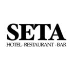 Seta Restaurant and cocktail bar