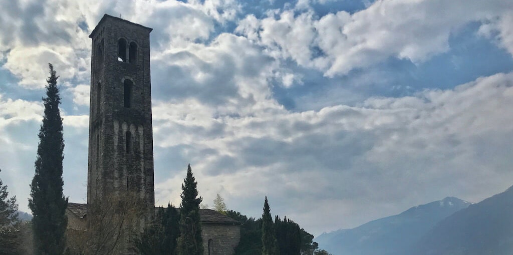 Chiesa di Santa Maria di Loppia