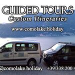 Lake Como private guided tours