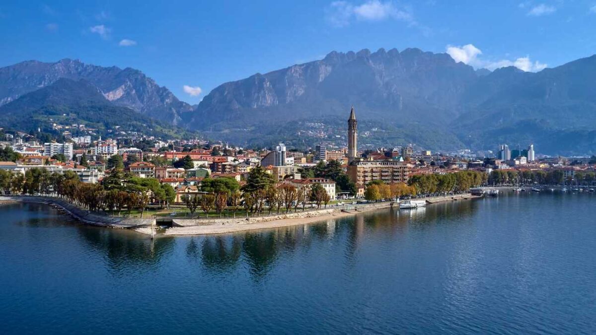 Per Lecco