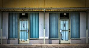 Public Toilet near the Tourist Office| Bellagio Travel Guide