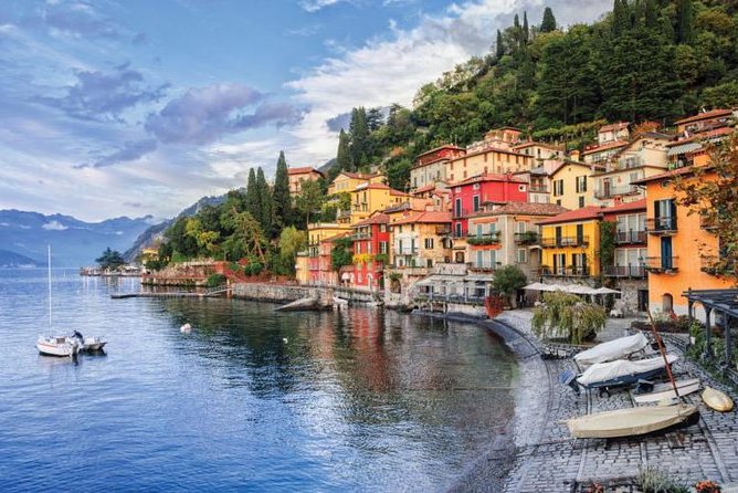 Lake Como private guided tours