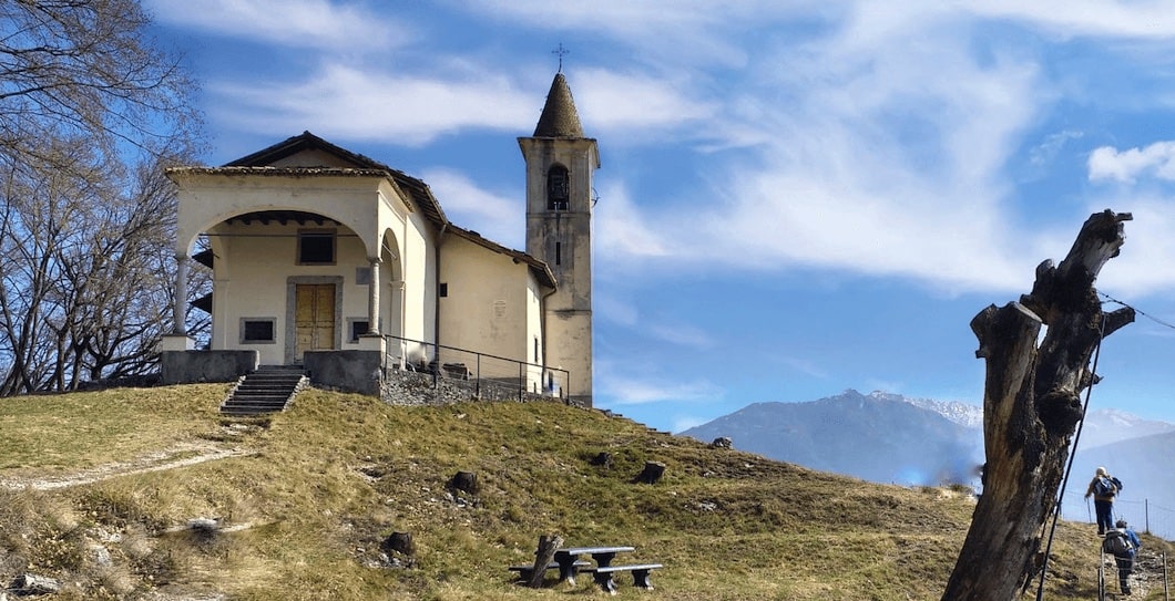 San Martino church