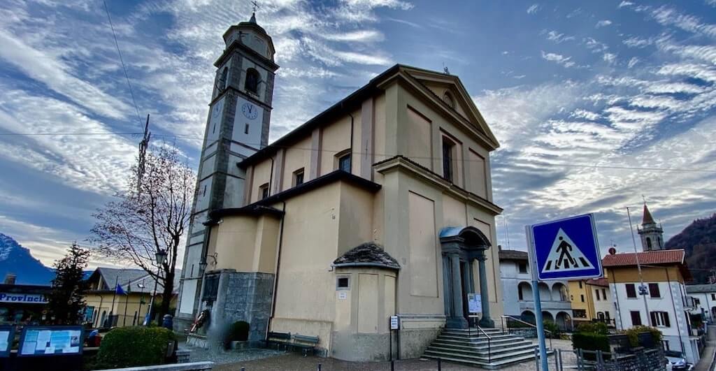 Chiesa dei Santi Materno e Ambrogio