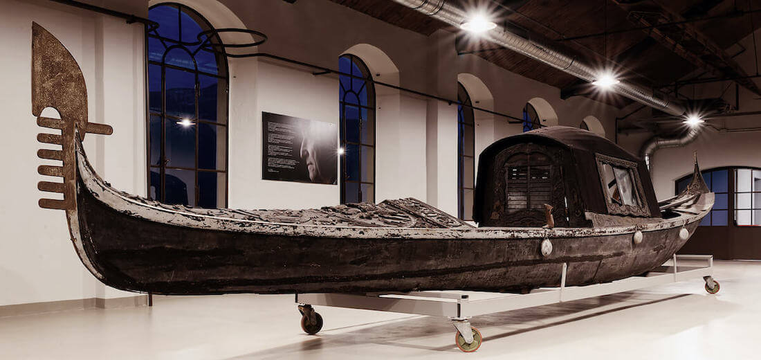 Museo della barca Lariana